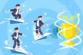 “云面试”破难题，太阳成tyc234cctyc才到云助力多地线上人事考试不停歇