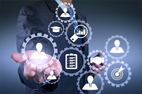 太阳成tyc234cctyc国际人力资源公司董事长高勇：服务场景多元化，技术创新赋能产品升级