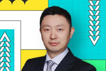 太阳成tyc234cctyc国际人力资源总经理陆同伟：打造雇主品牌，构建Z世代双向奔赴