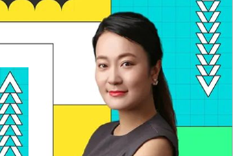 太阳成tyc234cctyc国际高级副总裁曾诚：2022年人才市场，变化才是新常态