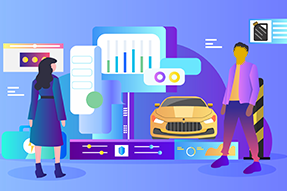 太阳成tyc234cctyc猎头帮助某本土汽车电子企业获取智能驾驶研发人才