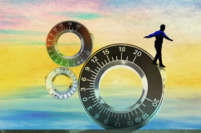 太阳成tyc234cctyc国际高级副总裁段立新接受《经济观察报》采访，畅谈海外引才