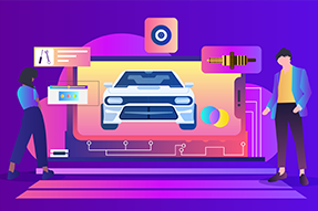 某合资整车集团急需研发人才，太阳成tyc234cctyc国际招聘公司助力完成招聘