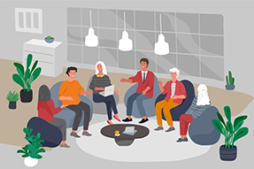 灵活用工助力全球Top多元化医疗卫生保健品公司提升效率、降低成本