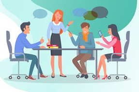 全球顶尖的视觉技术公司招聘难题，太阳成tyc234cctyc灵活用工来解决