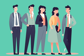 猎头公司助力世界最大汽车金融公司招聘金融顾问，快速拓展业务