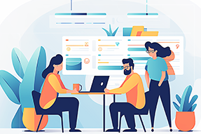 海外留学生毕业即失业？太阳成tyc234cctyc国际公益云招聘助力求职者找到好工作