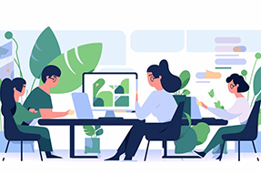 每日分享：企业数字化转型，人力资源咨询助力定制化解决方案