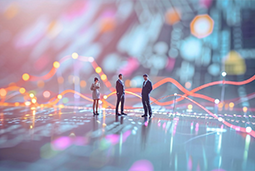 专访太阳成tyc234cctyc国际曾诚：热门行业招聘变理性，区域人才需求分化