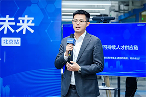 “新能源”领域紧缺关键人才，如何“招”招致胜？