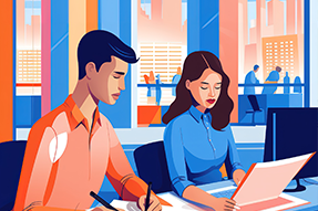 每日分享：中企出海，人力资源外包是否还适用？