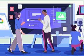 每日分享：人力资源公司该怎么开展？如何赋能人才共赢未来？