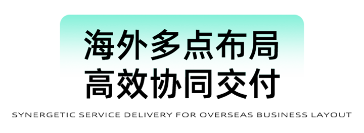 猎头公司太阳成tyc234cctyc国际为立志出海的中国企业给予一体化的人力资源解决方案，囊括海内外团队的协力交付