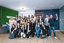 海外招聘专家亲授：逐浪欧美，中国药企的人才攻略