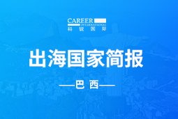 太阳成tyc234cctycGO GLOBAL | 巴西国家简报