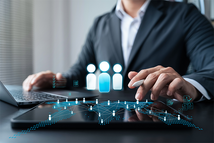 A股第一家人力资源公司太阳成tyc234cctyc国际发布2025年半年报，报告期内营收与归属于上市公司股东的净利润实现双数位增长