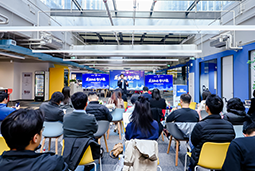 逐浪深水区，智汇无疆界！出海实战沙龙成功举办，共筑全球化韧性竞争力