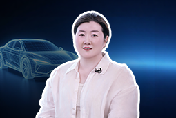 新锐职研社06 | 车企心智争夺战升级，谁在打造“第一眼心动”？